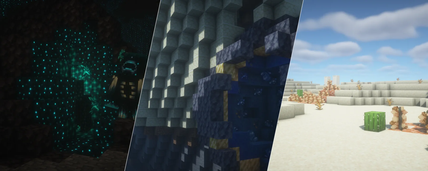 More Geodes — More Geodes screenshots 7–9