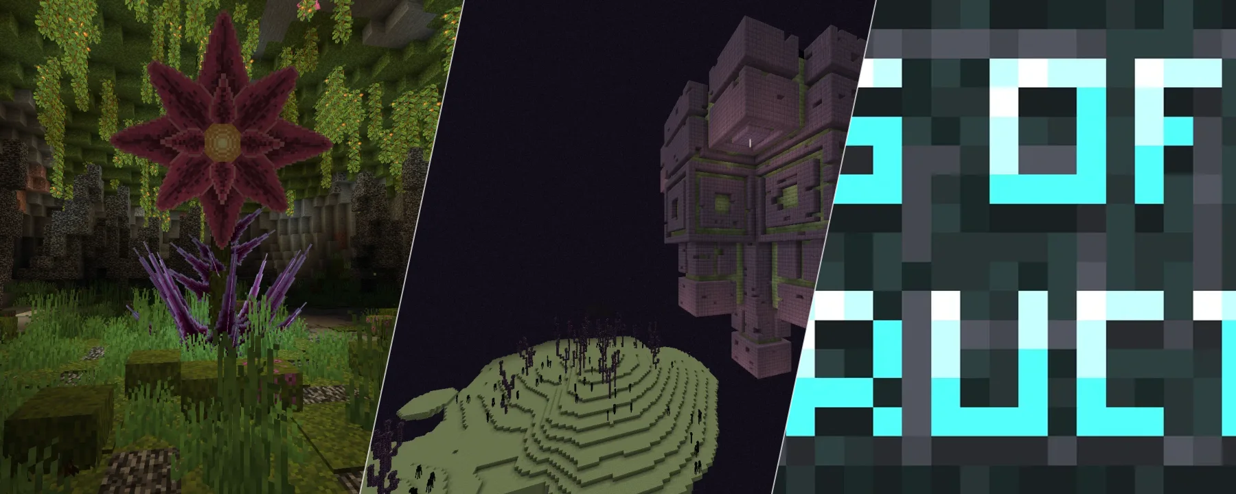 Bosses of Mass Destruction — Bosses of Mass Destruction screenshots 1–3