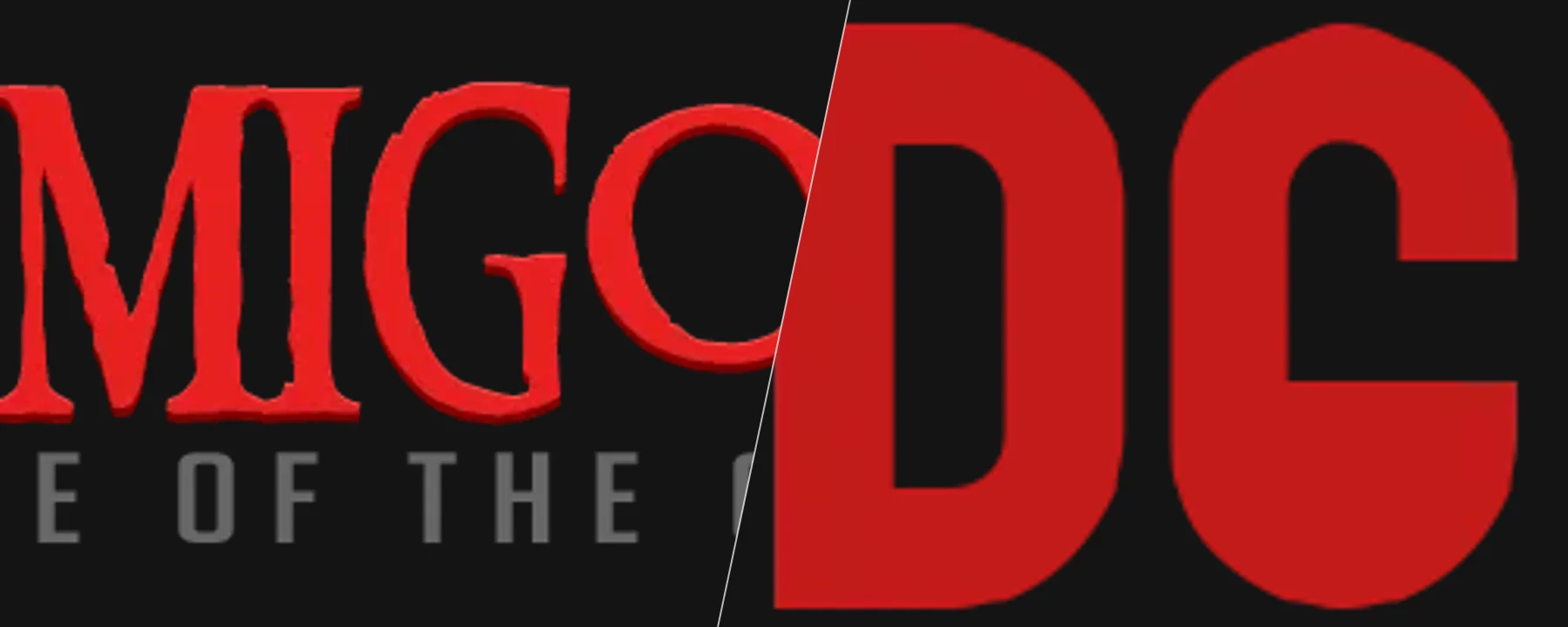 Demigods — Demigods screenshots 1–2
