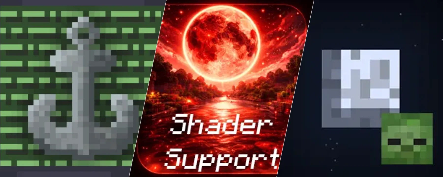 Enhanced Celestials - Blood, Blue, & Harvest (Super) Moons — Enhanced Celestials - Blood, Blue, & Harvest (Super) Moons screenshots 10–12