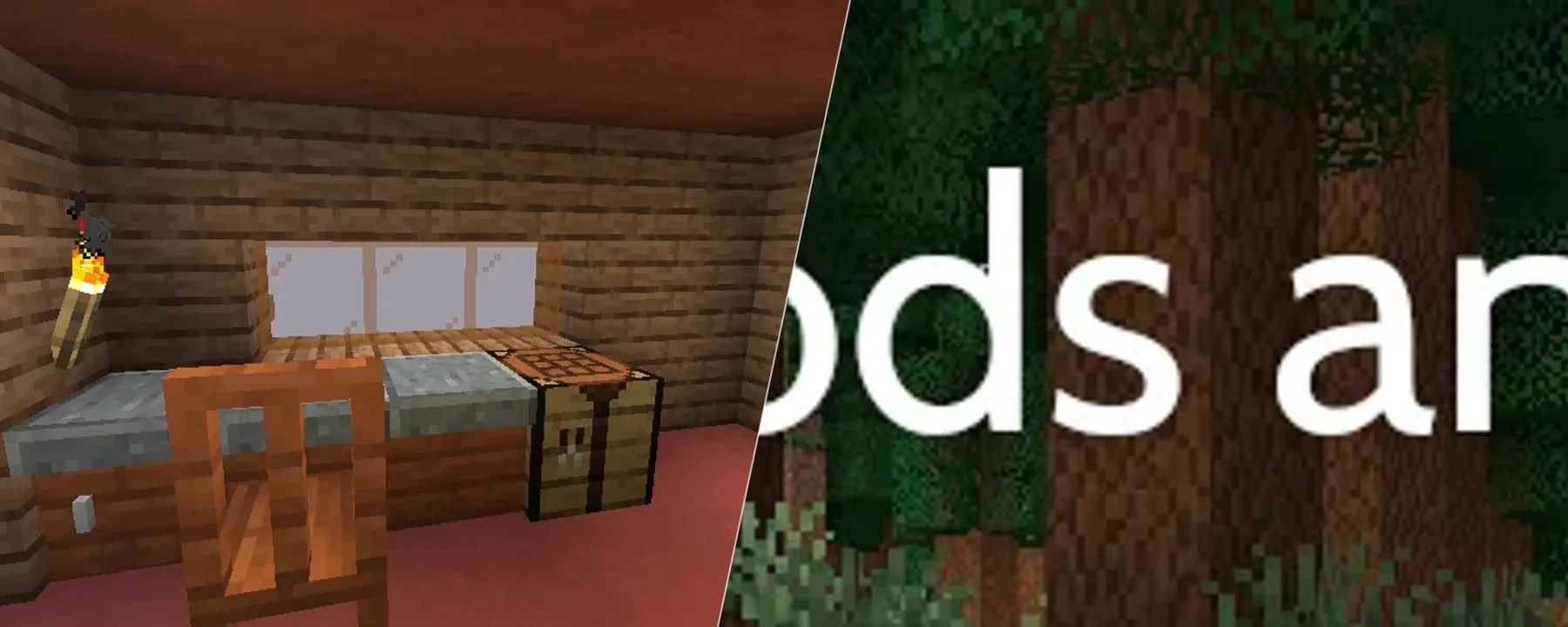 Adorn (NeoForge/Forge) — Adorn (NeoForge/Forge) screenshots 1–2