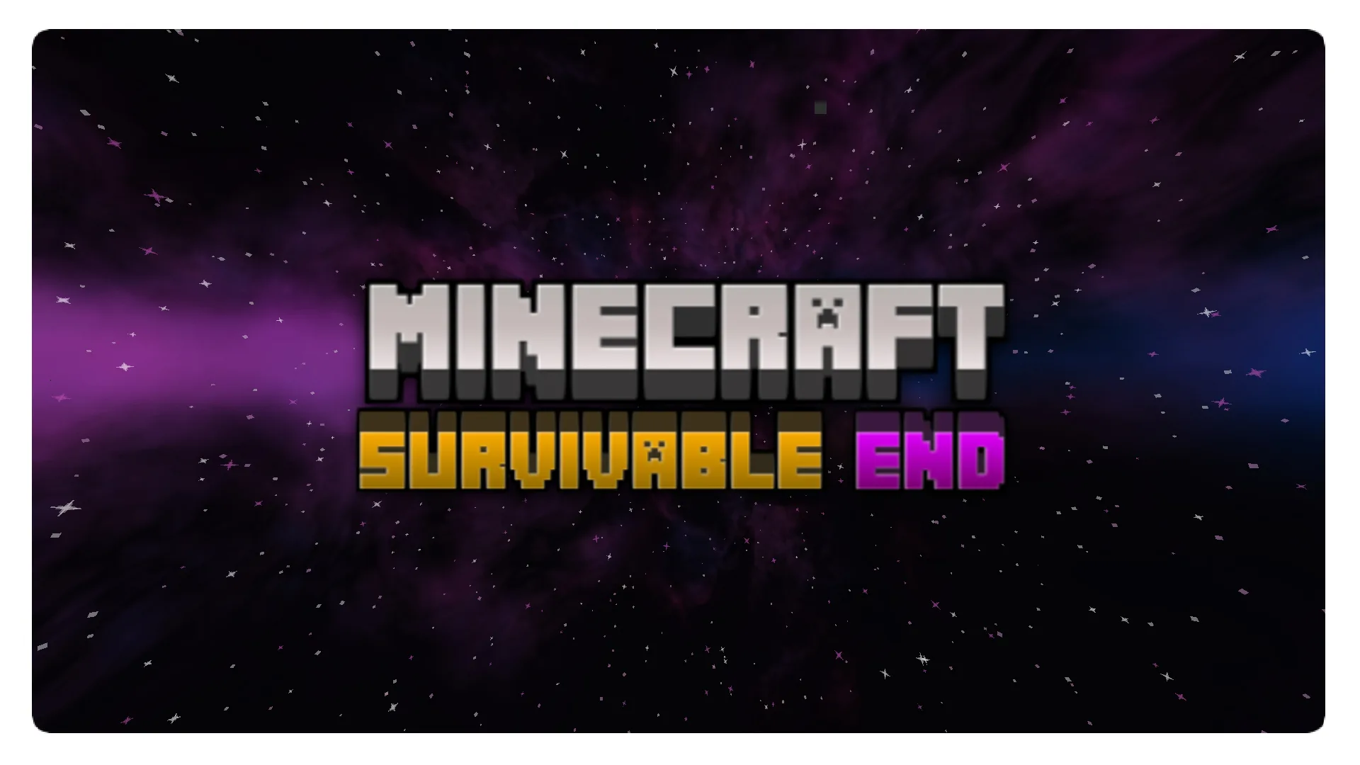 Survivable End — New banner