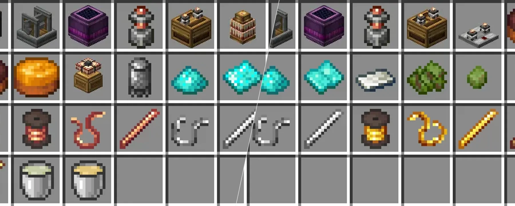 Create Crafts & Additions — Create Crafts & Additions screenshots 4–5