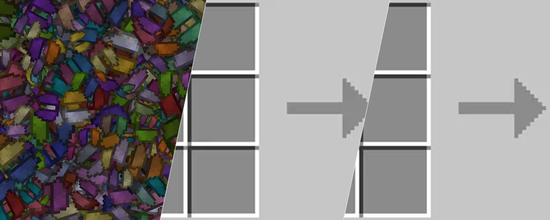 Customizable Elytra — Customizable Elytra screenshots 1–3