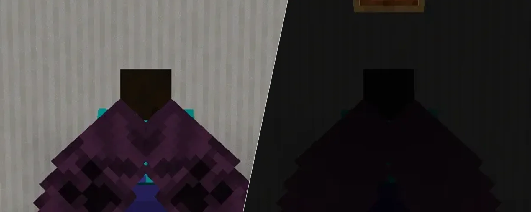 Customizable Elytra — Customizable Elytra screenshots 6–7
