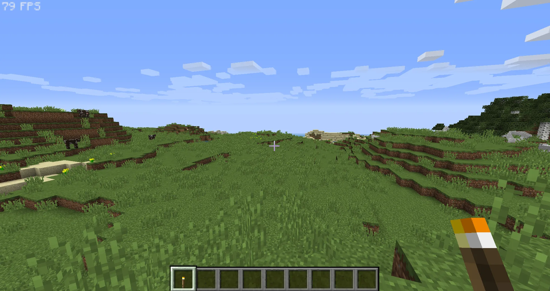 FPS - Display — Preview
