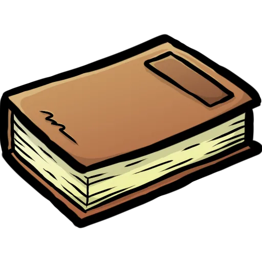 BookRules — BookRules Icon