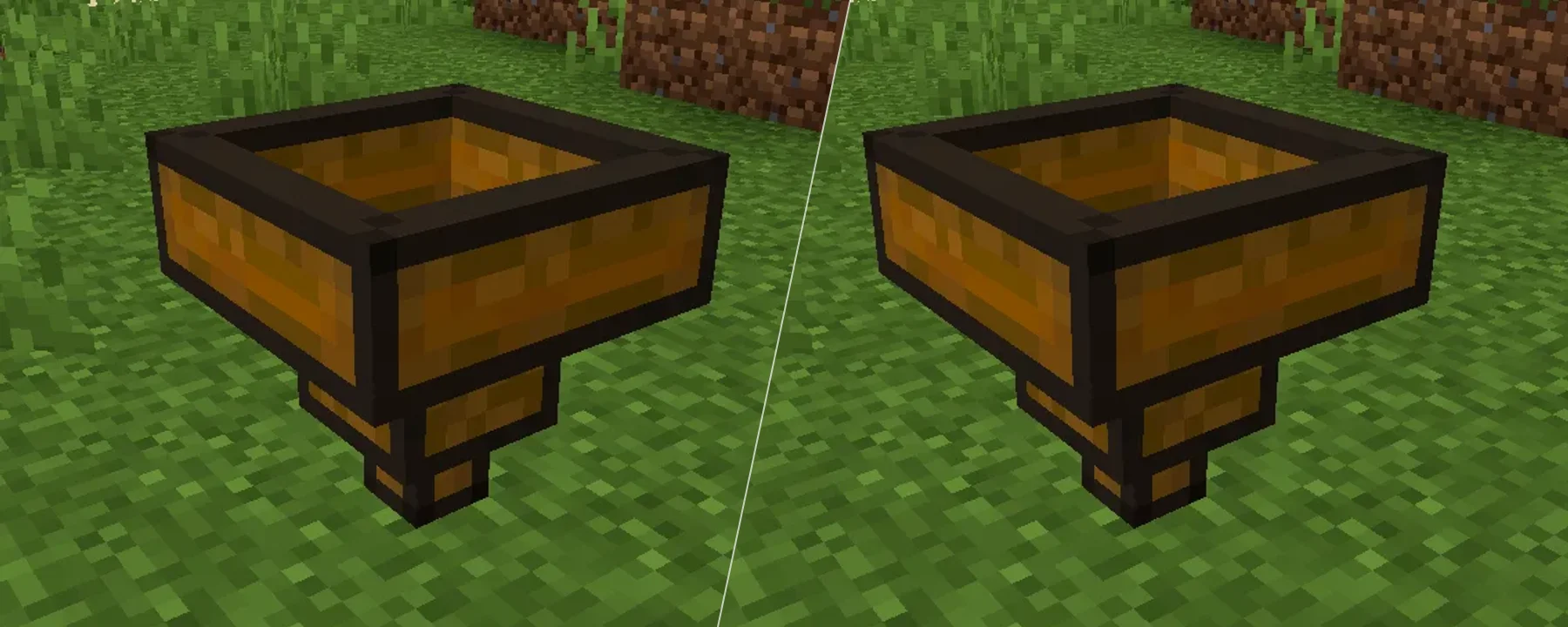 Wooden Hopper — Wooden Hopper screenshots 3–4