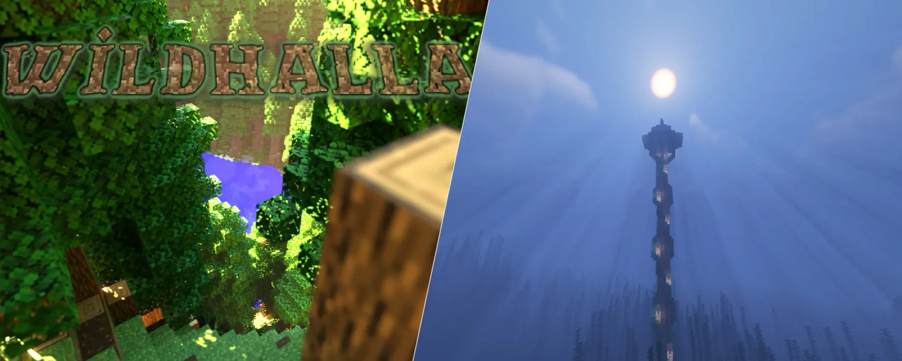 WildHalla — WildHalla screenshots 1–2