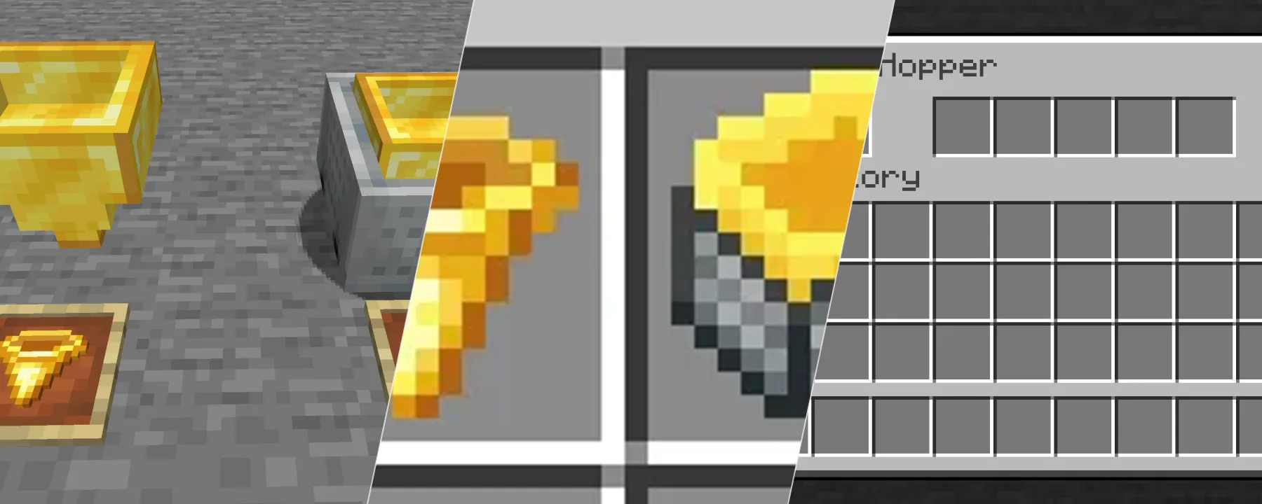 Golden Hoppers — Golden Hoppers screenshots 1–3