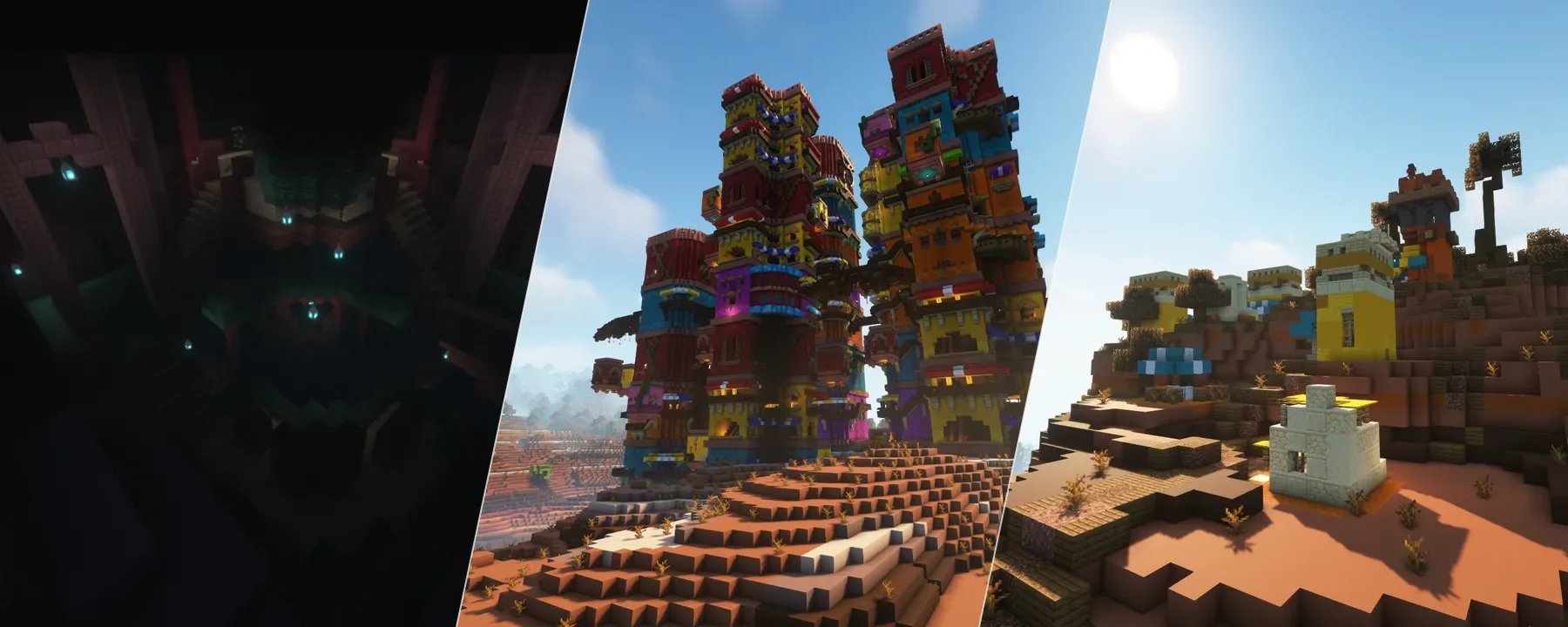 When Dungeons Arise - Forge! — When Dungeons Arise - Forge! screenshots 13–15