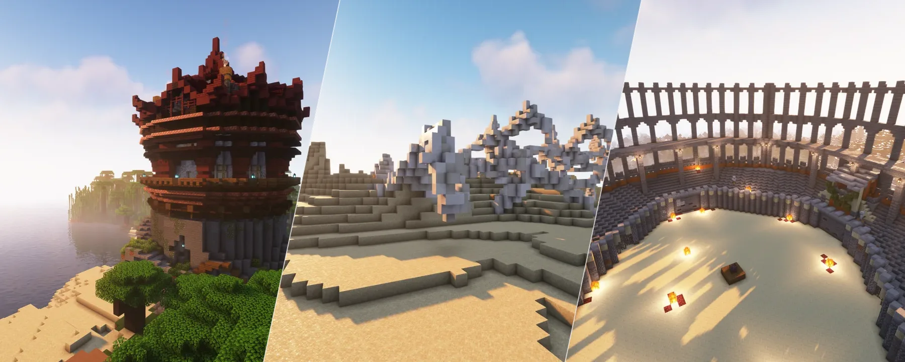 When Dungeons Arise - Forge! — When Dungeons Arise - Forge! screenshots 16–18