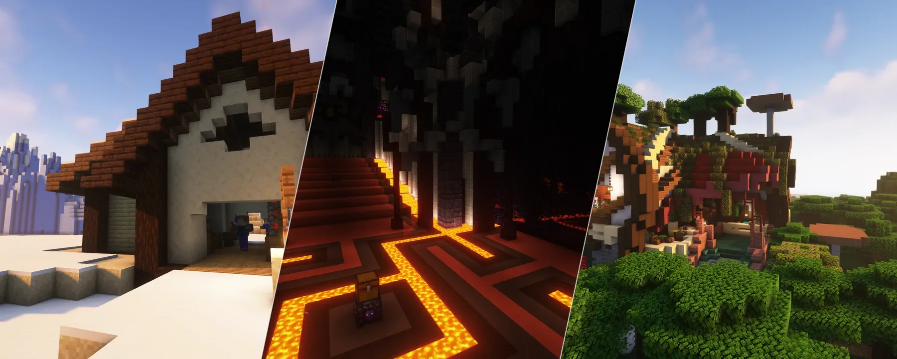 When Dungeons Arise - Forge! — When Dungeons Arise - Forge! screenshots 19–21