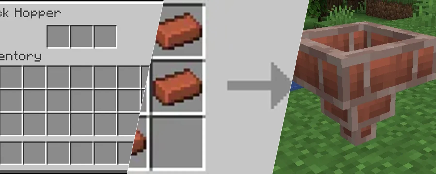Brick Hopper — Brick Hopper screenshots 1–3