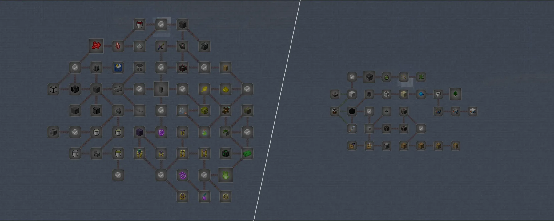 Blocks Of The Sky — Blocks Of The Sky screenshots 1–2