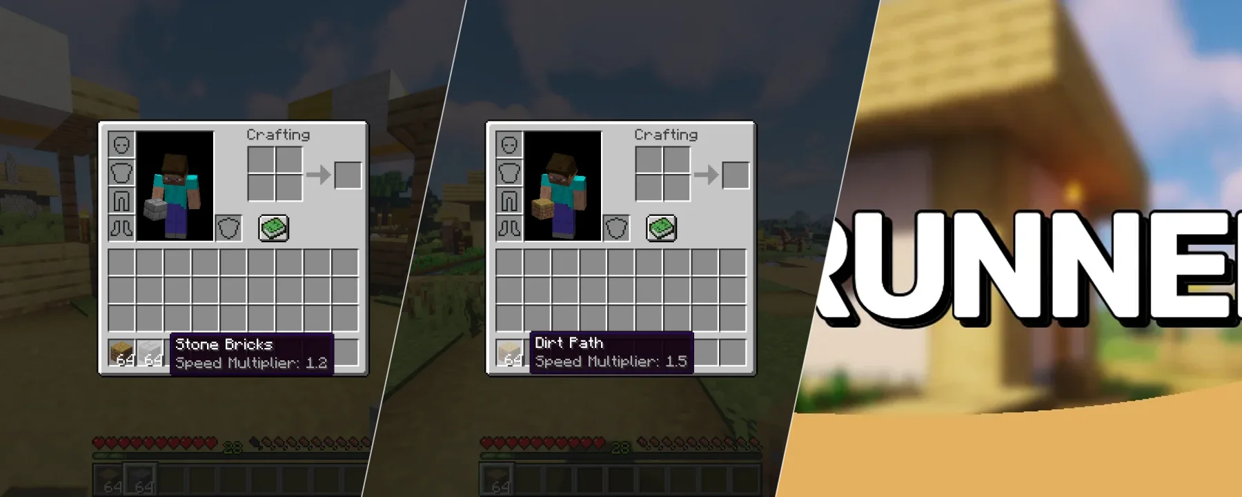 Block Runner — Block Runner screenshots 1–3