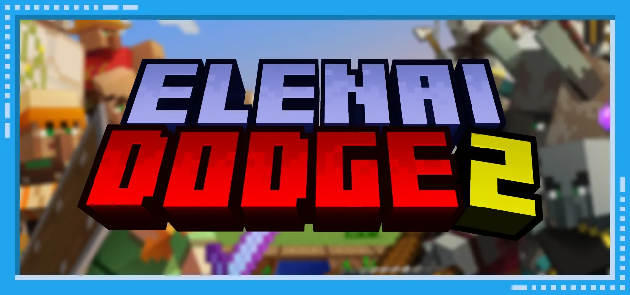 Elenai Dodge 2 — Elenai Dodge 2 screenshot