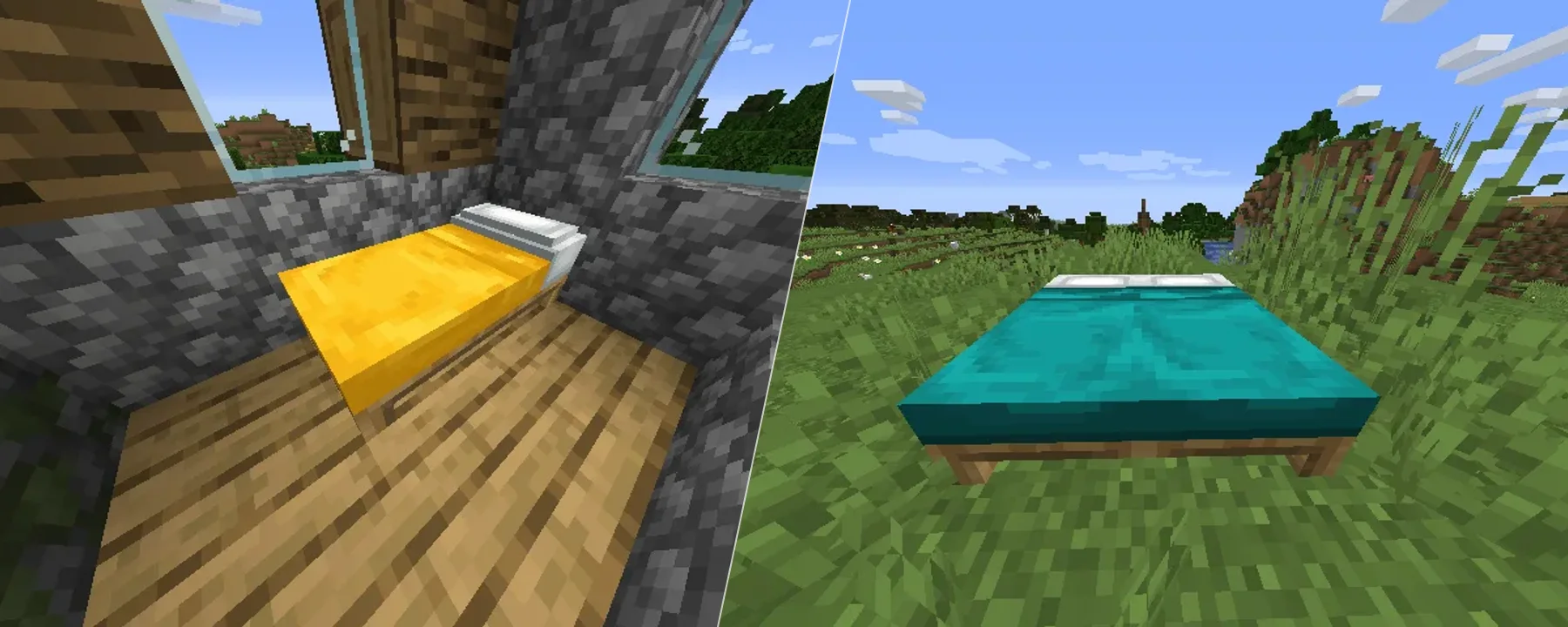 Better Beds — Better Beds screenshots 1–2
