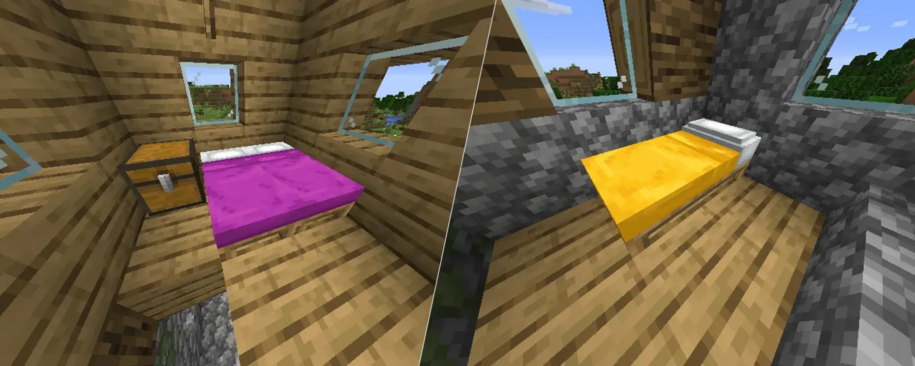 Better Beds — Better Beds screenshots 3–4