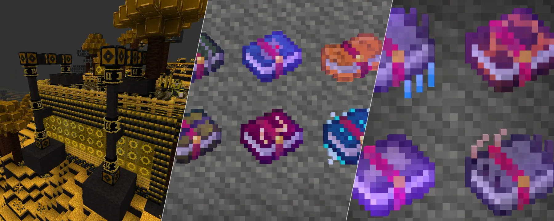 Cube Reborn — Cube Reborn screenshots 1–3