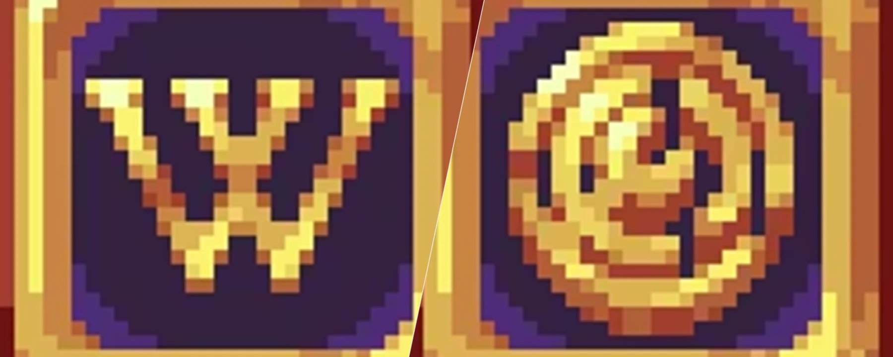 Relics — Relics screenshots 21–22