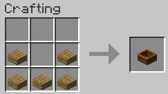 Animal Feeding Trough [Fabric | Forge | Quilt | NeoForge] — Animal Feeding Trough [Fabric | Forge | Quilt | NeoForge] screenshot