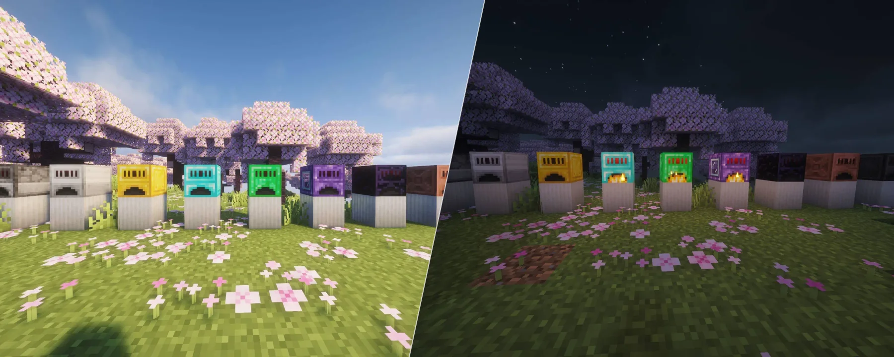 Iron Generators — Iron Generators screenshots 1–2