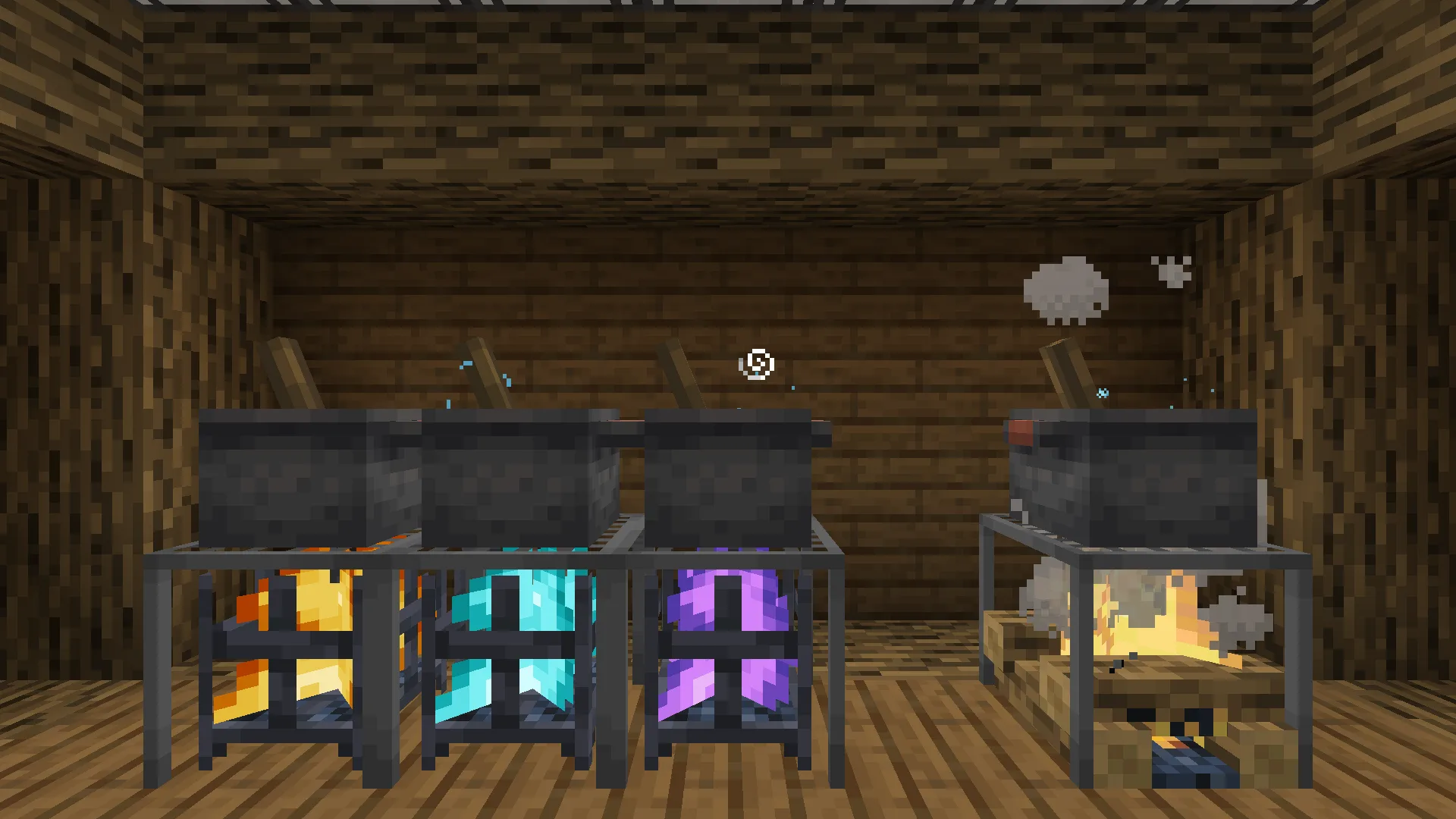 Farmer's Delight Integration — Supported Blocks