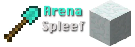 ArenaSpleef screenshot 1