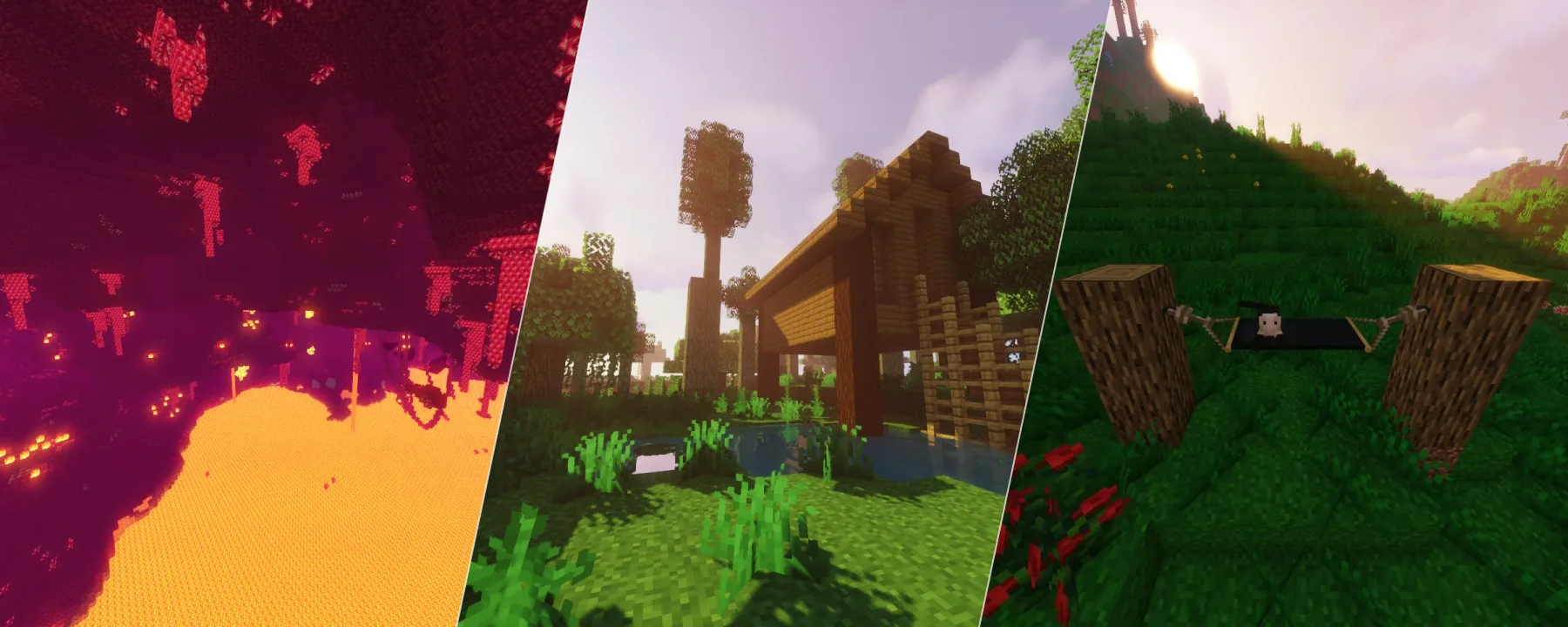 Voorne Forge — Voorne Forge screenshots 1–3