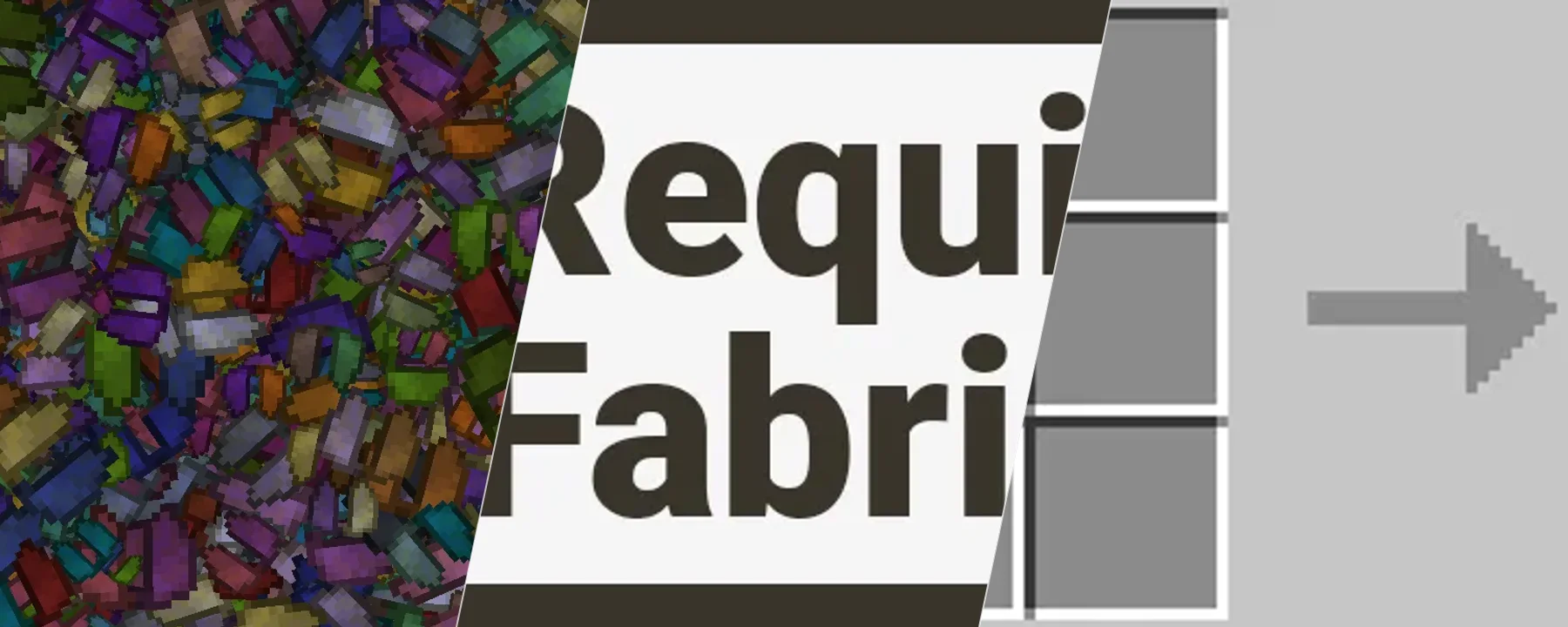 Customizable Elytra (Fabric) — Customizable Elytra (Fabric) screenshots 1–3