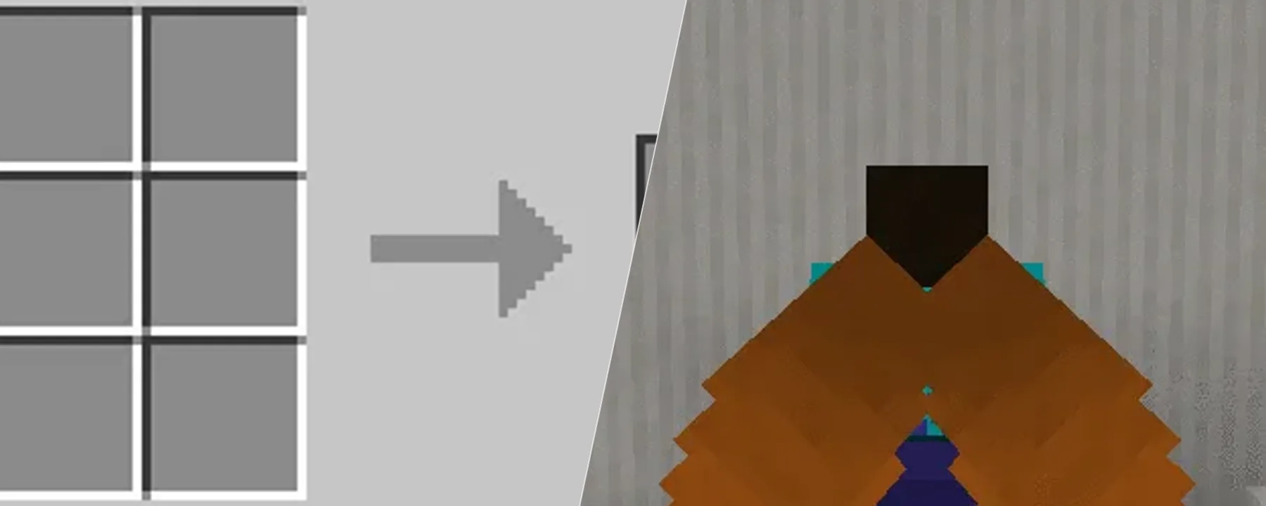 Customizable Elytra (Fabric) — Customizable Elytra (Fabric) screenshots 4–5