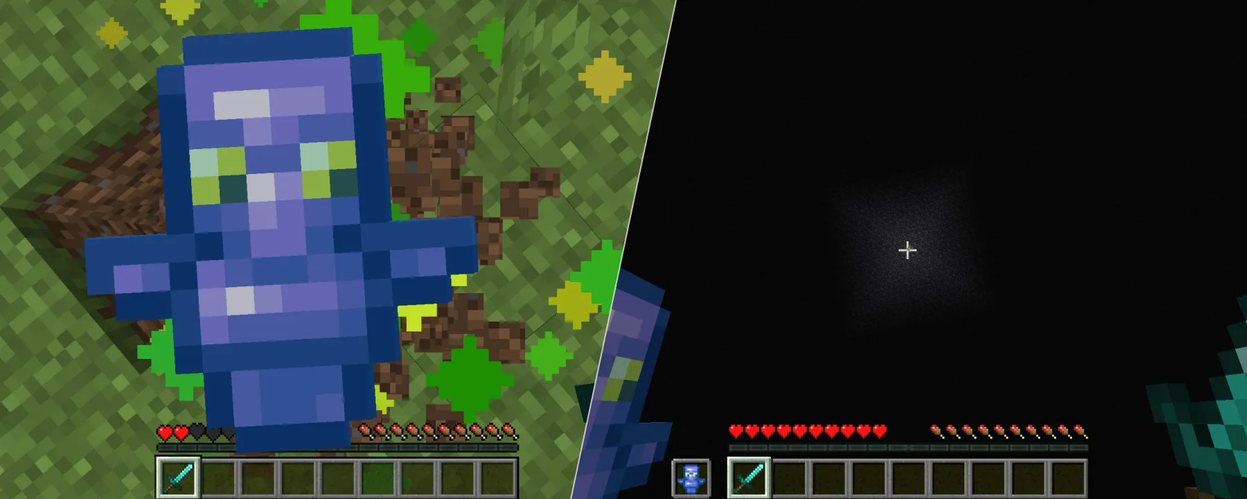 Void Totem (Forge) — Void Totem (Forge) screenshots 4–5