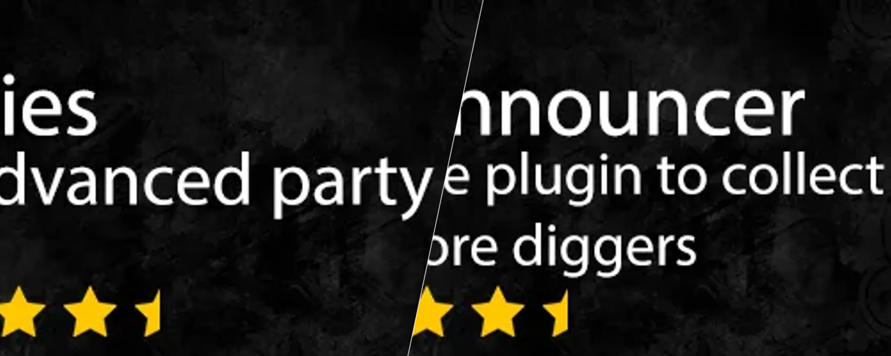 SecurityVillagers — SecurityVillagers screenshots 1–2
