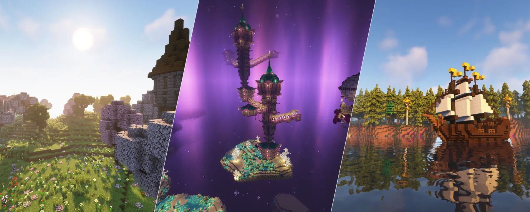 Dimensions & Dungeoneering — Dimensions & Dungeoneering screenshots 1–3