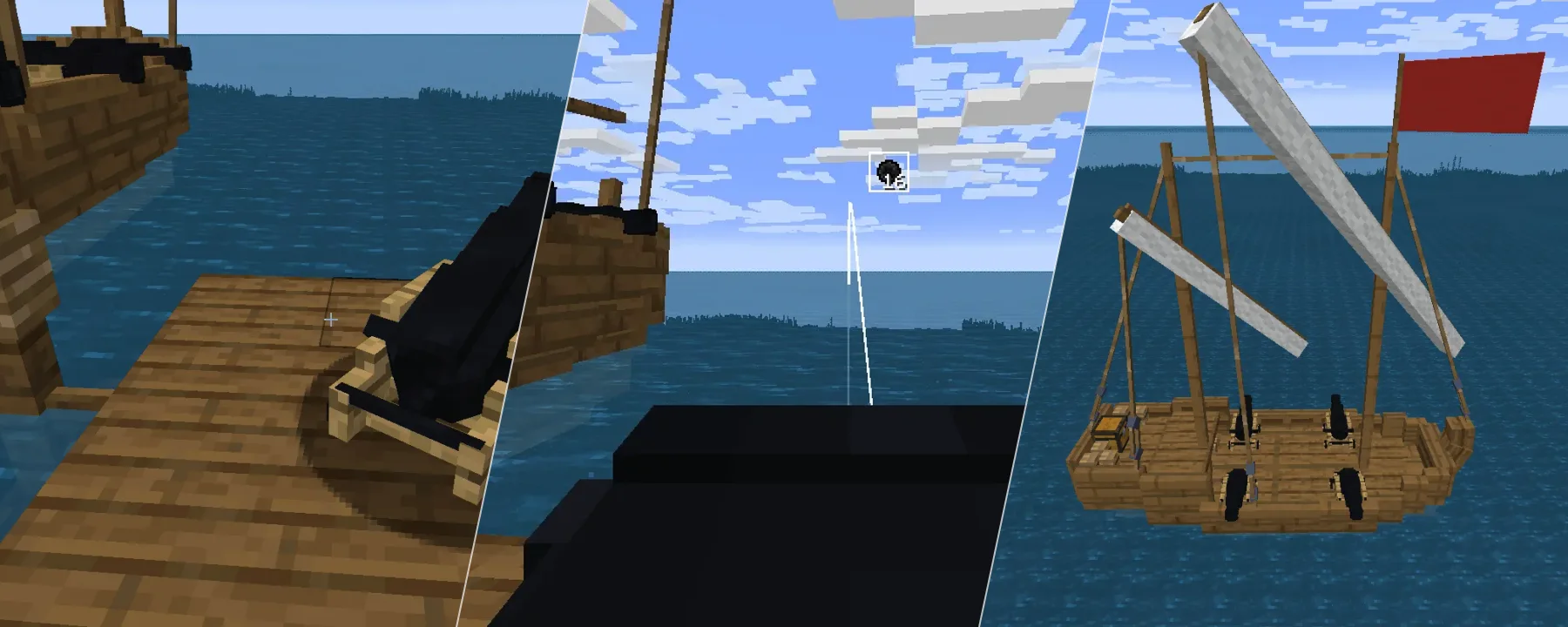 Small Ships — Small Ships screenshots 10–12