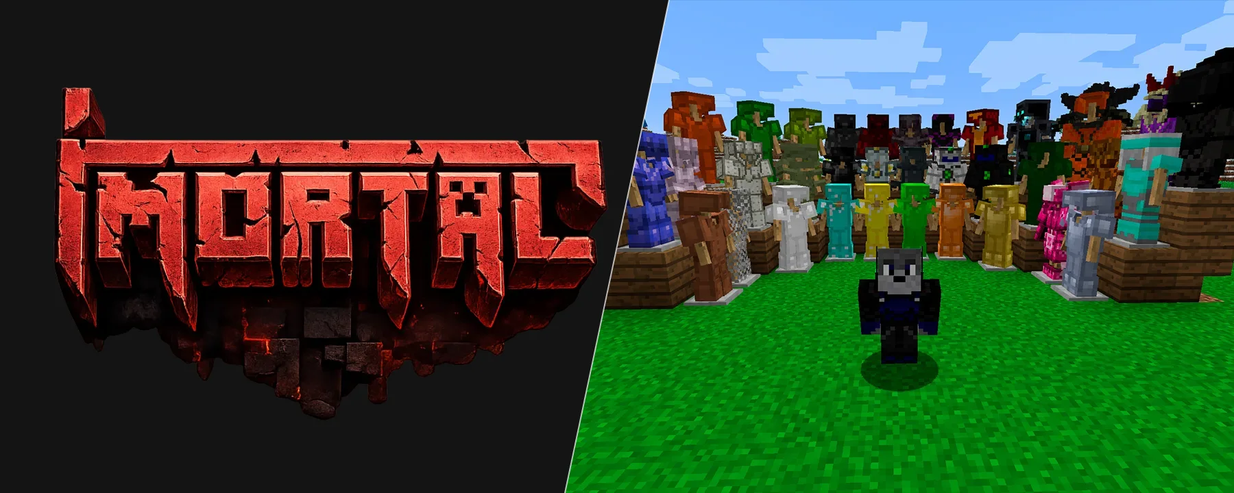 MC Imortal — MC Imortal screenshots 1–2