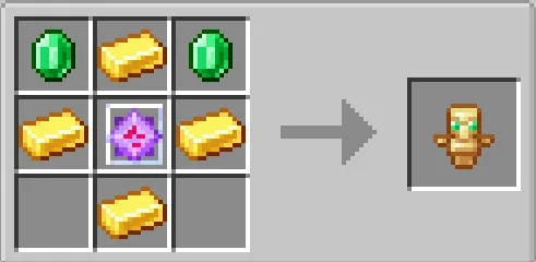 Craft the Totem of Undying — Craft the Totem of Undying screenshot