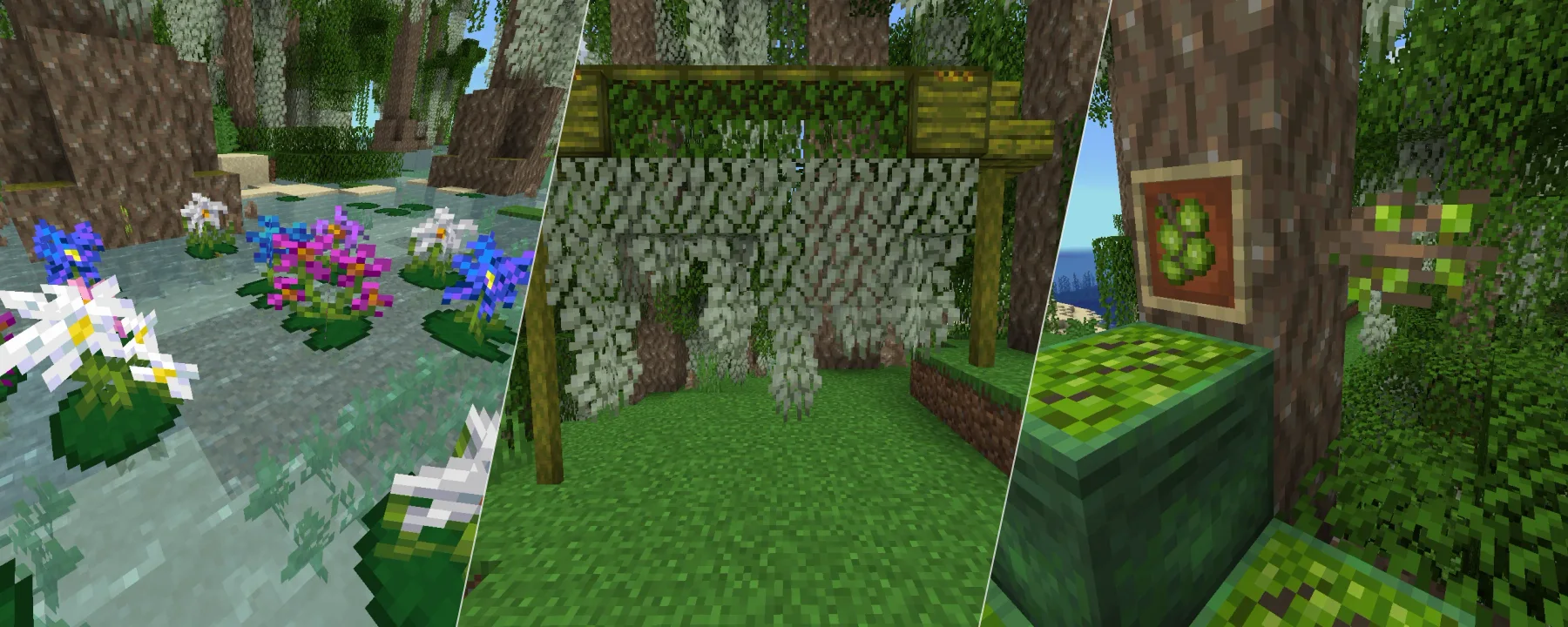 Bayou Blues — Bayou Blues screenshots 1–3