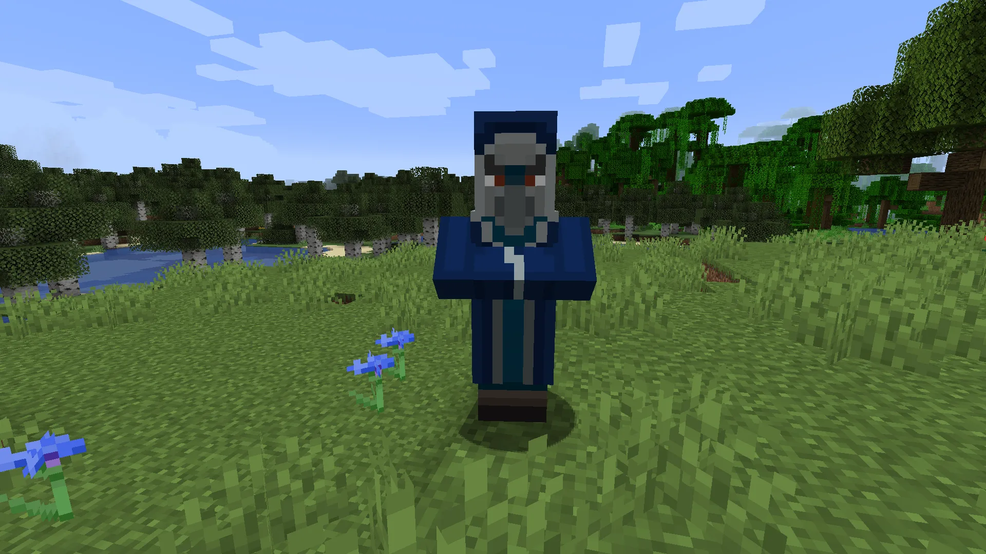 Chillager screenshot 1
