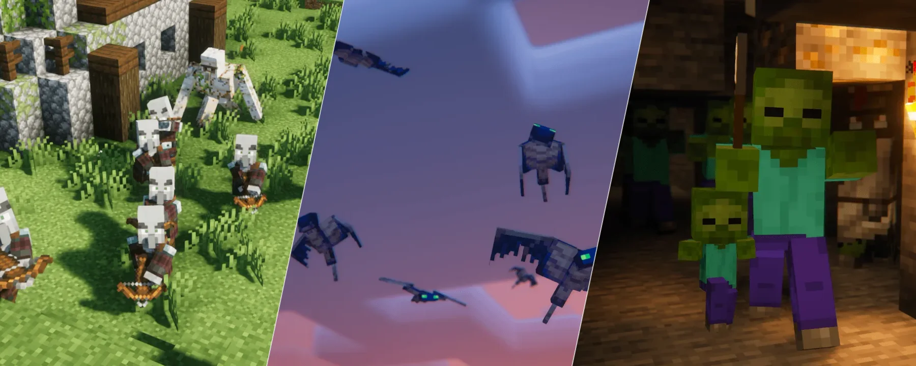 Fresh Animations — Fresh Animations screenshots 7–9