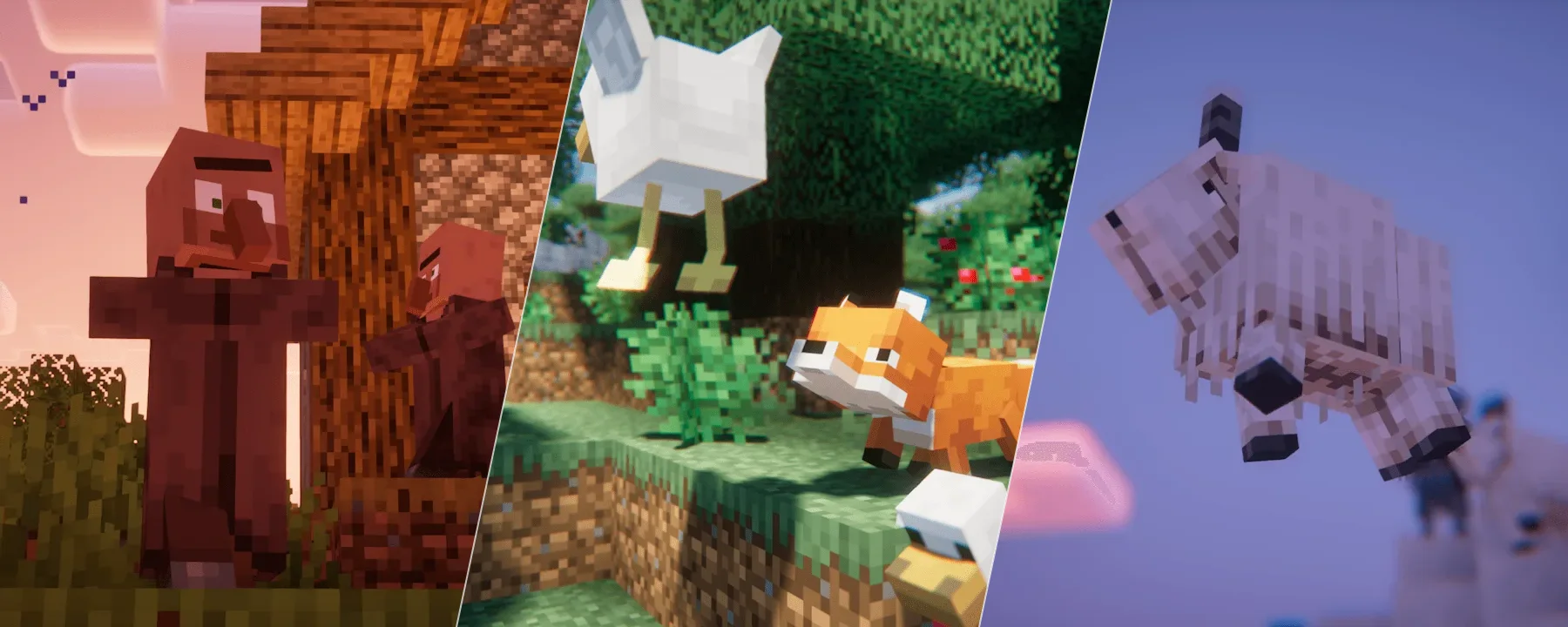 Fresh Animations — Fresh Animations screenshots 10–12