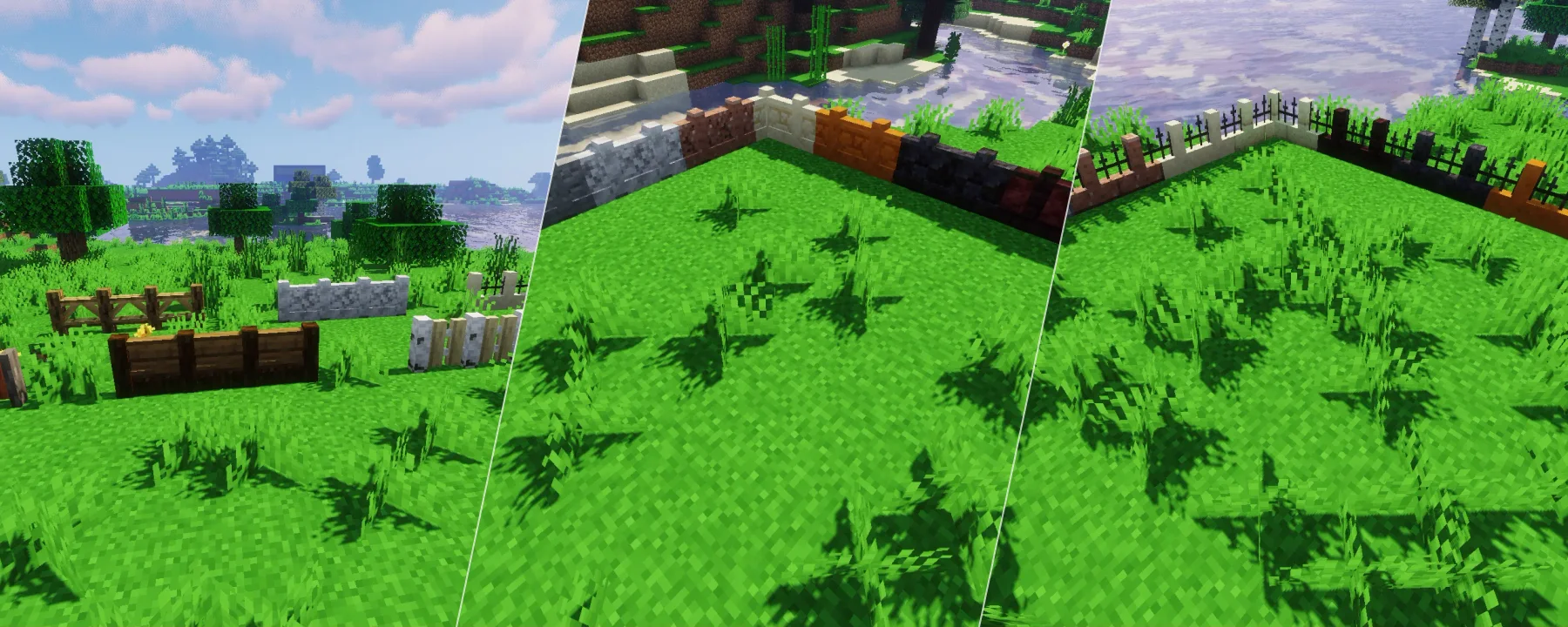 Macaw's Fences and Walls — Macaw's Fences and Walls screenshots 4–6