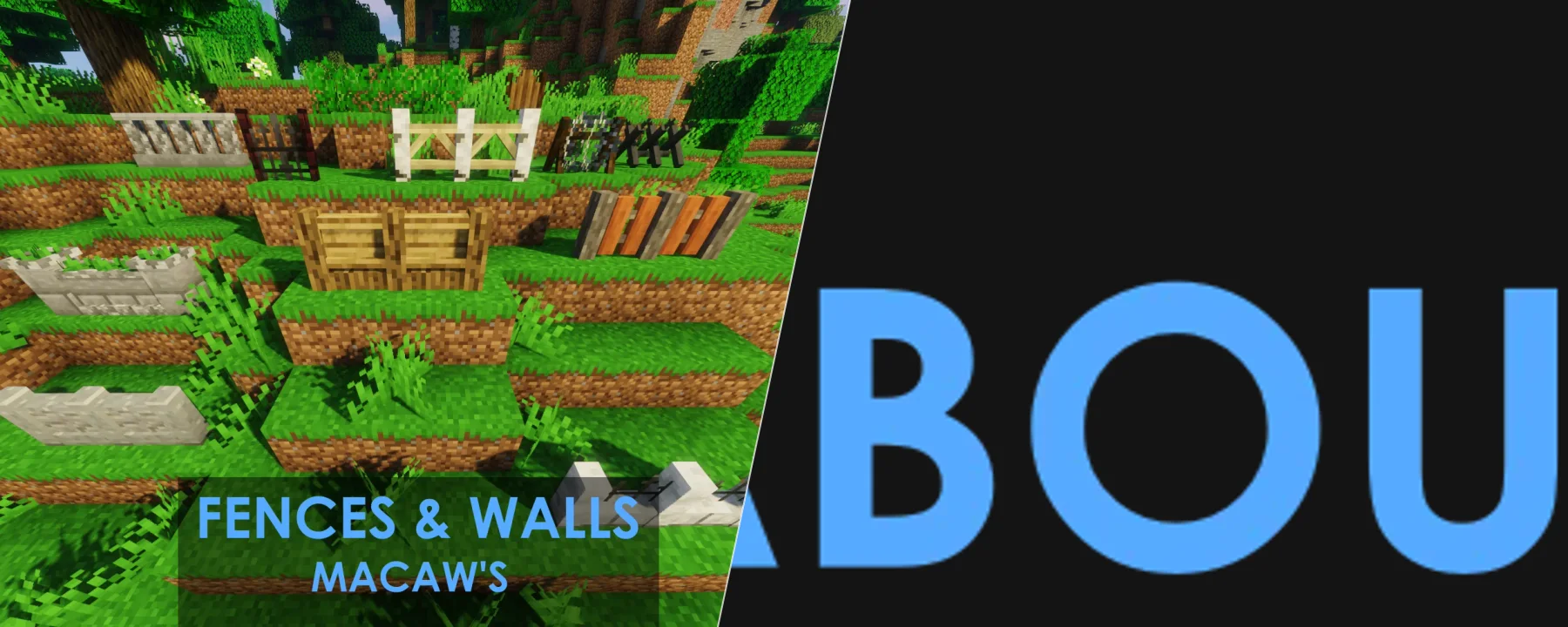 Macaw's Fences and Walls — Macaw's Fences and Walls screenshots 16–17