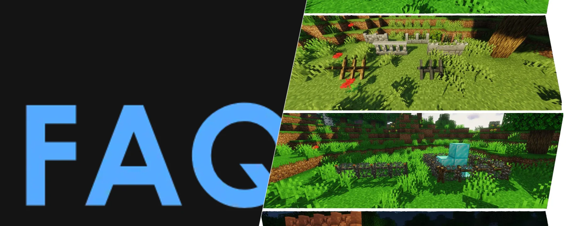 Macaw's Fences and Walls — Macaw's Fences and Walls screenshots 18–19