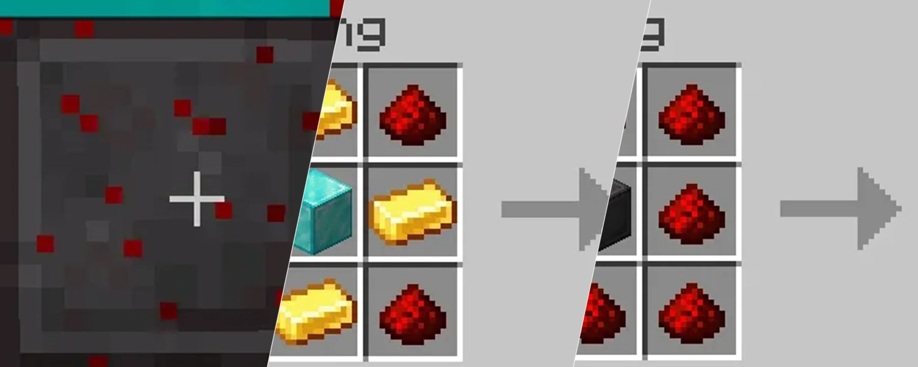 Corrupted Witherskeleton Boss — Corrupted Witherskeleton Boss screenshots 1–3
