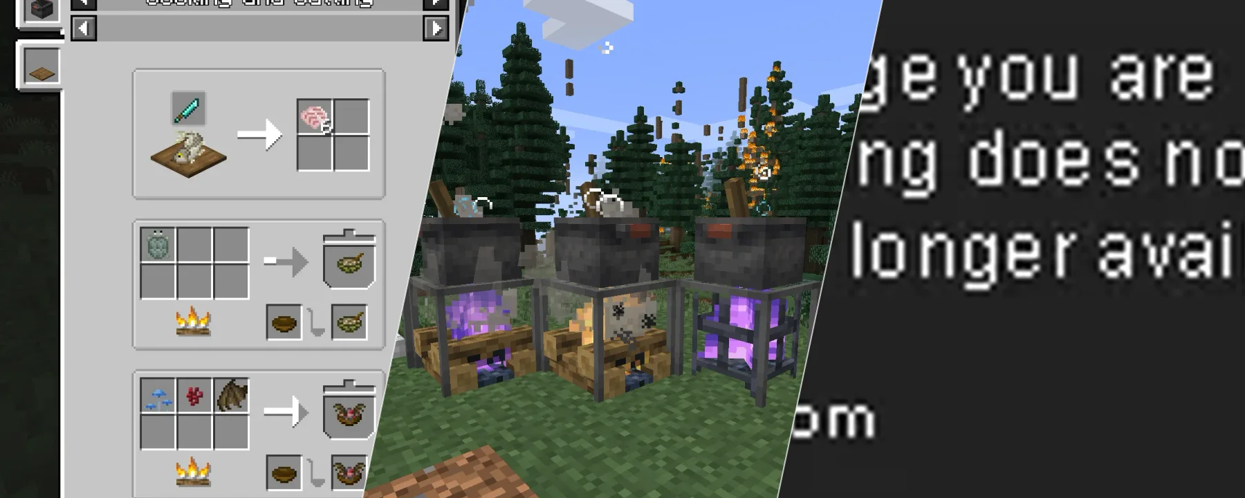Farmer's Delight Compats — Farmer's Delight Compats screenshots 1–3