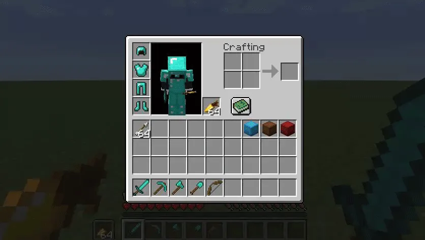 Easy Shulker Access screenshot 1