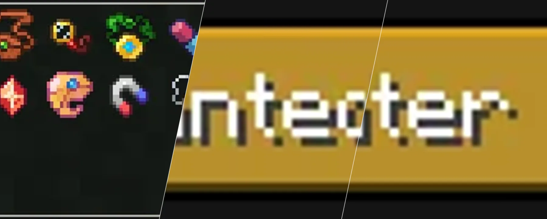 Things [Fabric] — Things [Fabric] screenshots 1–3