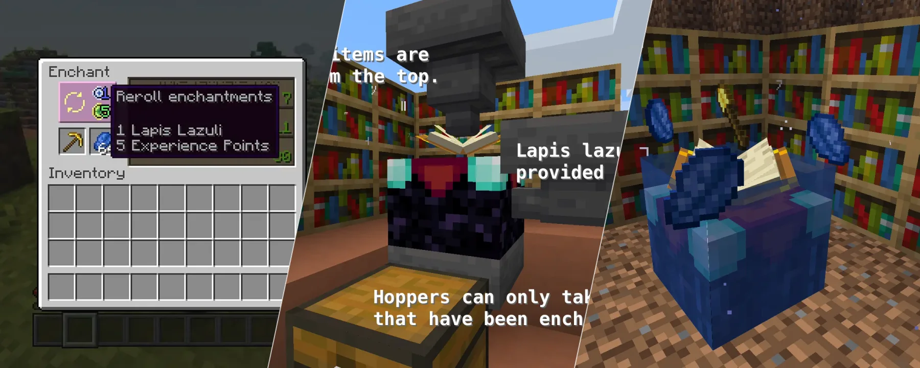 Easy Magic — Easy Magic screenshots 4–6